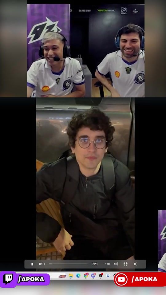 TikTok video thumbnail by apokaa