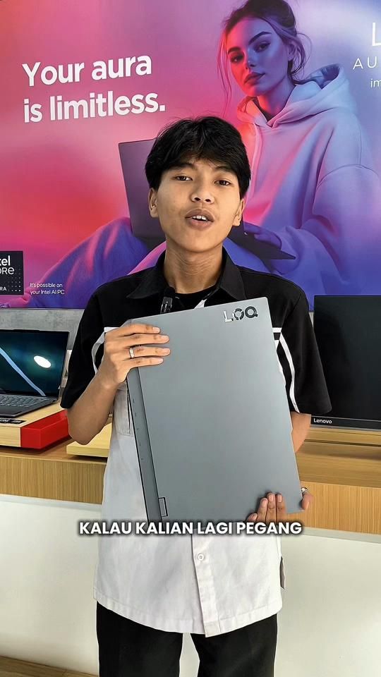 TikTok video thumbnail by sentralkomputer_id