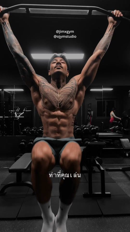 TikTok video thumbnail by jimxgym