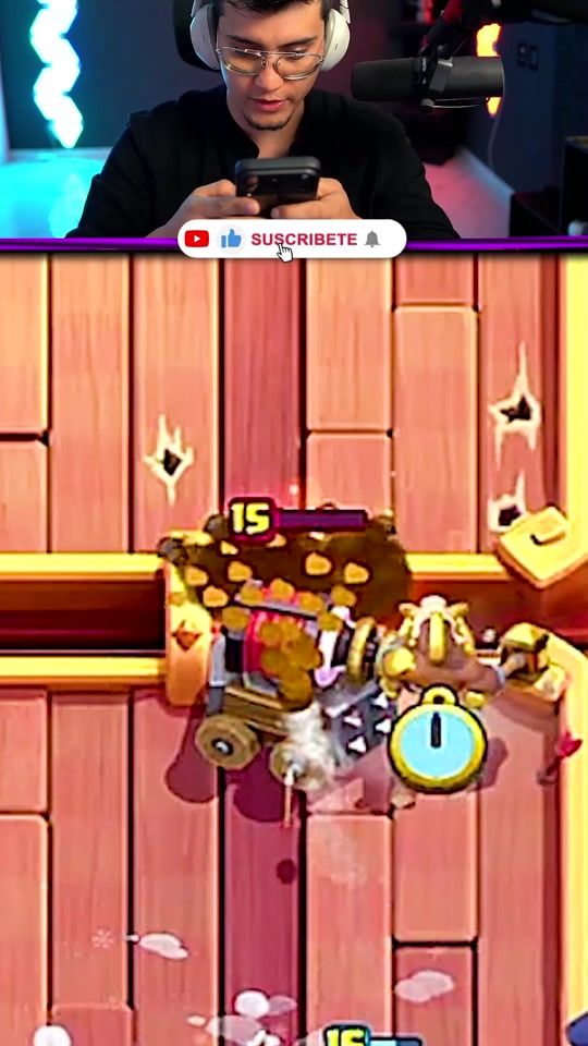 TikTok video thumbnail by yosoyrickclash