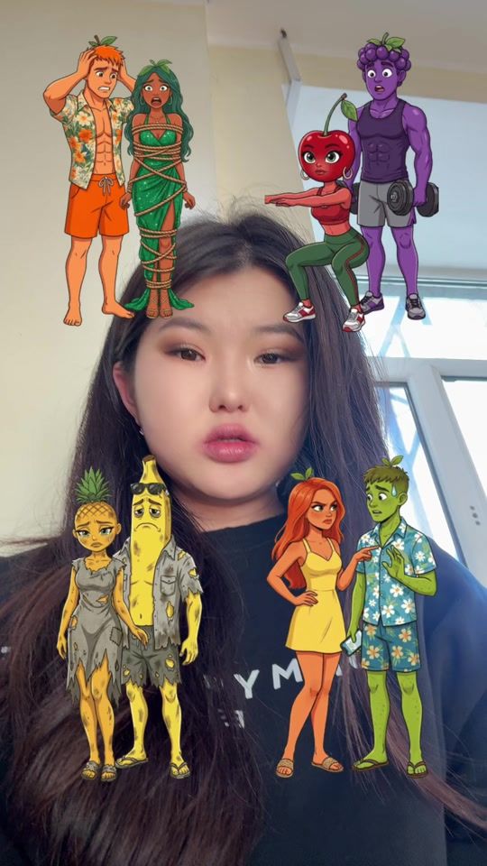 TikTok video thumbnail by suwdii