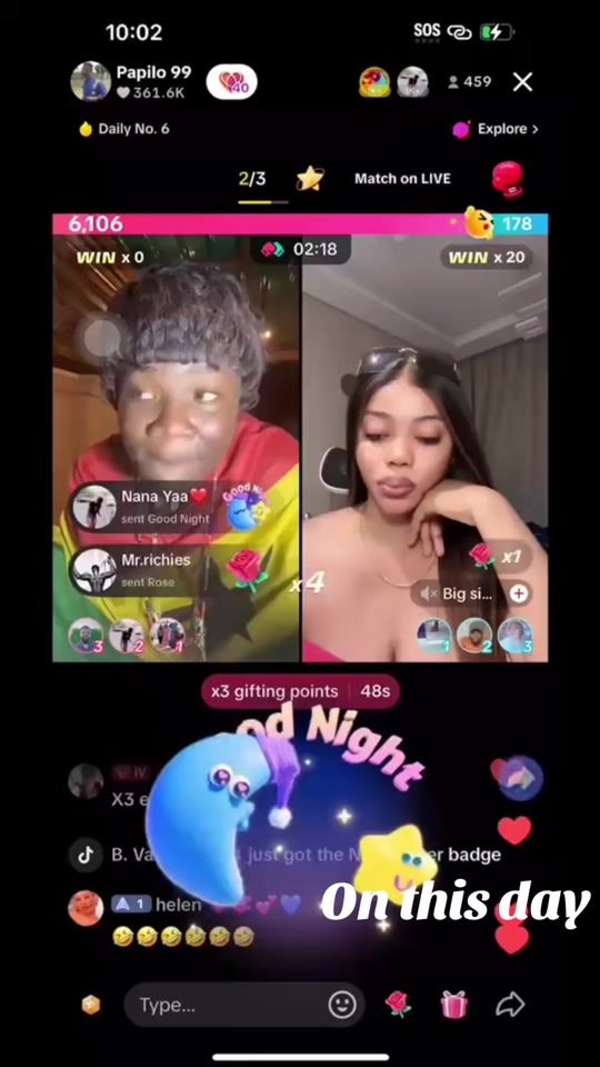 TikTok video thumbnail by papilo_99