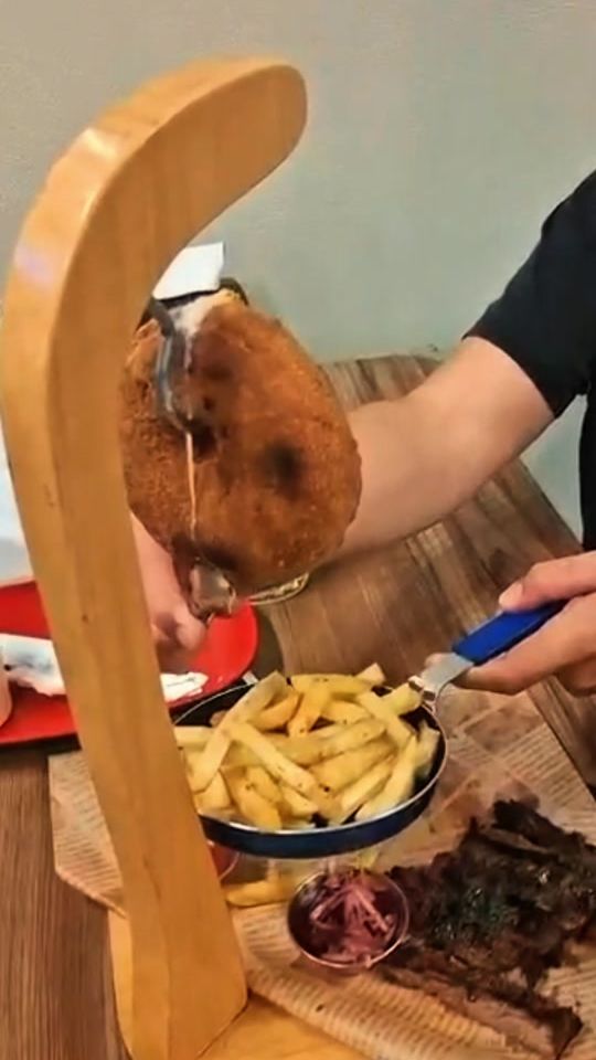 TikTok video thumbnail by asadosperrones