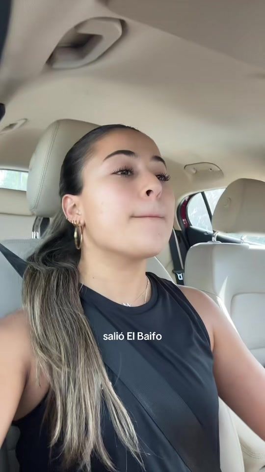 TikTok video thumbnail by alemerod