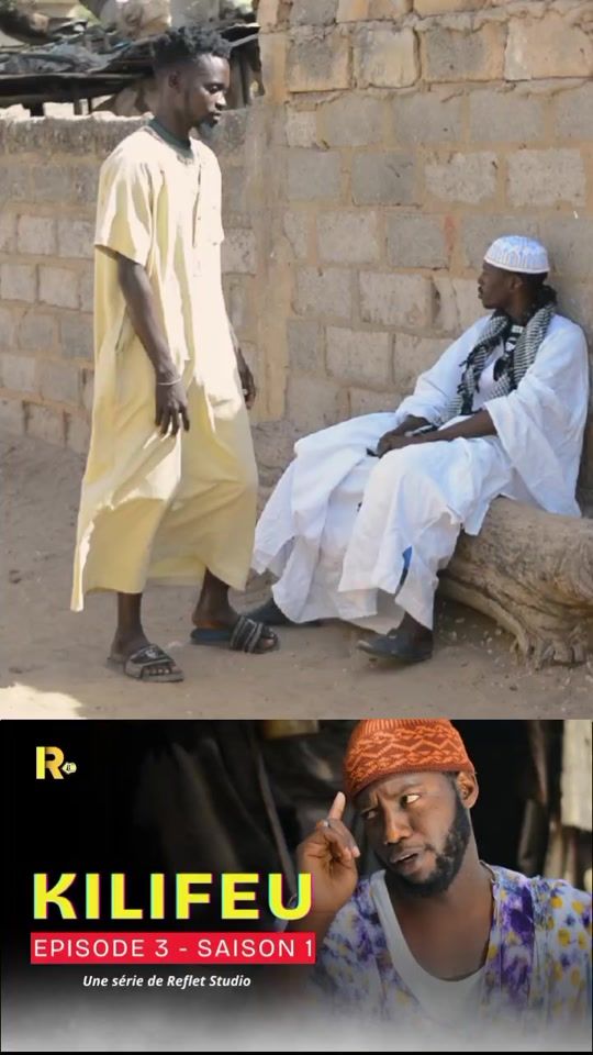 TikTok video thumbnail by refletstudiosenegal