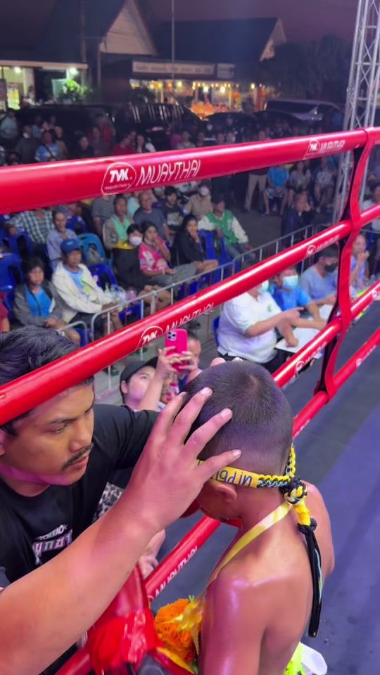 TikTok video thumbnail by pechsairung