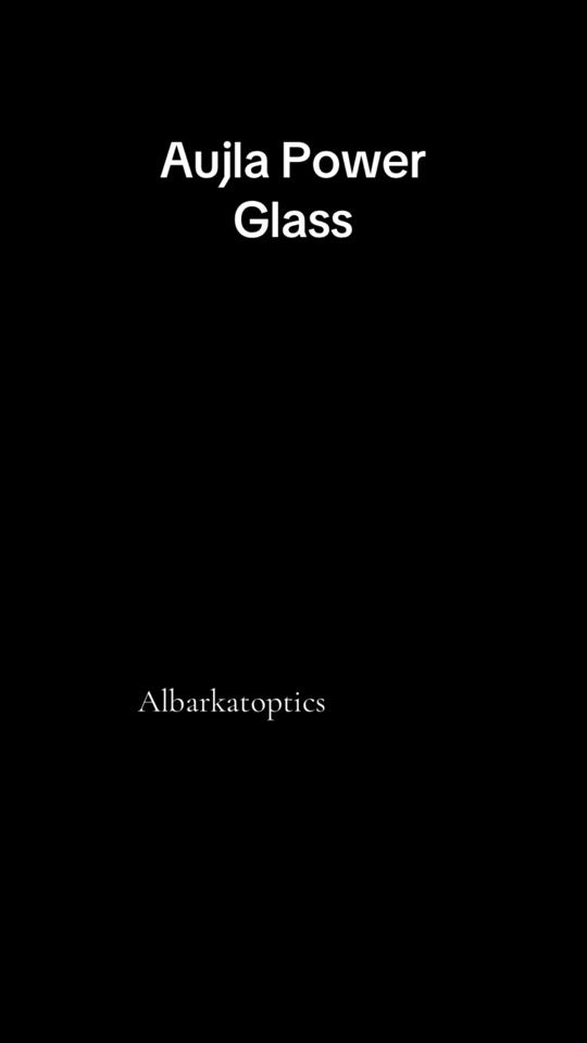 TikTok video thumbnail by albarkatoptics