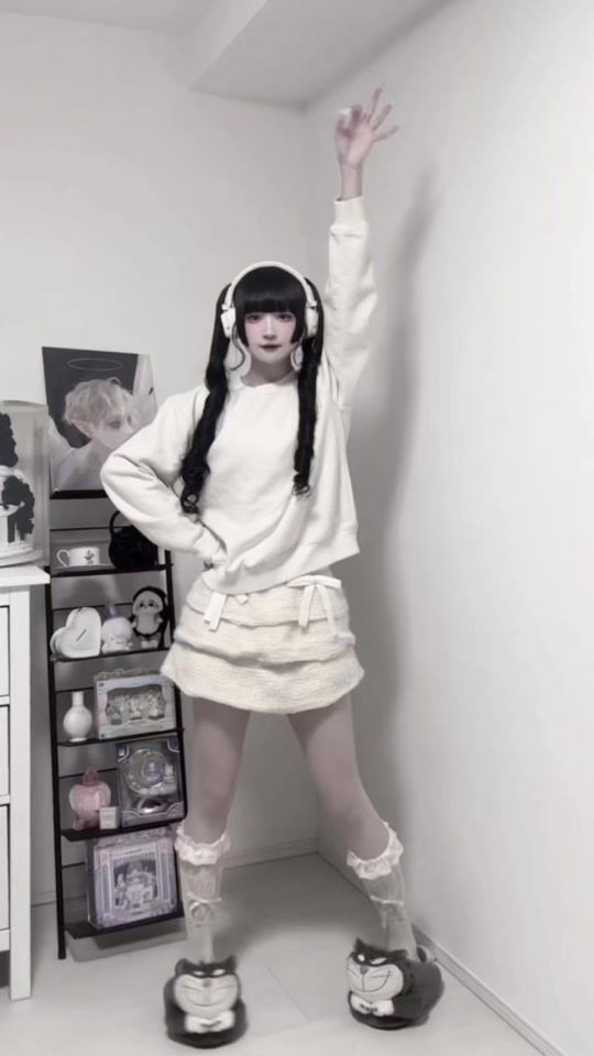 TikTok video thumbnail by heav_en_ly