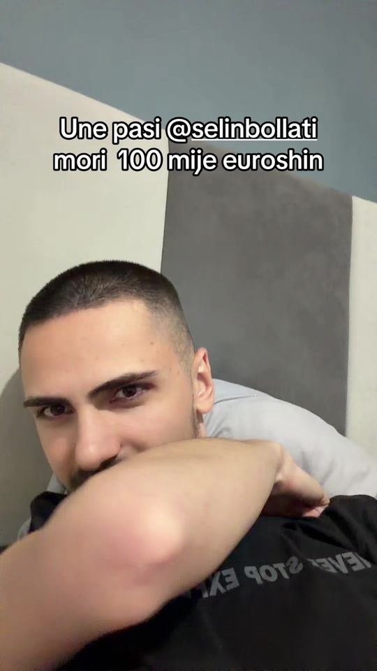 TikTok video thumbnail by iamdenisi