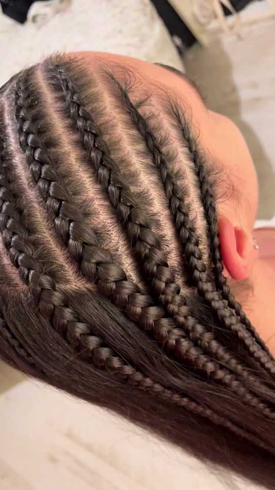 TikTok video thumbnail by dana_hair_style_