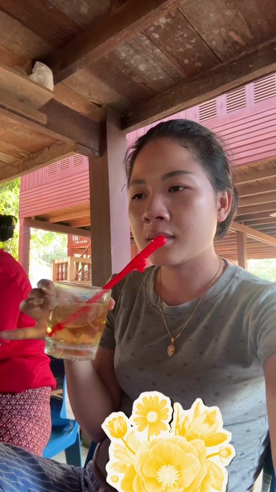 TikTok video thumbnail by poupeyluangrphai