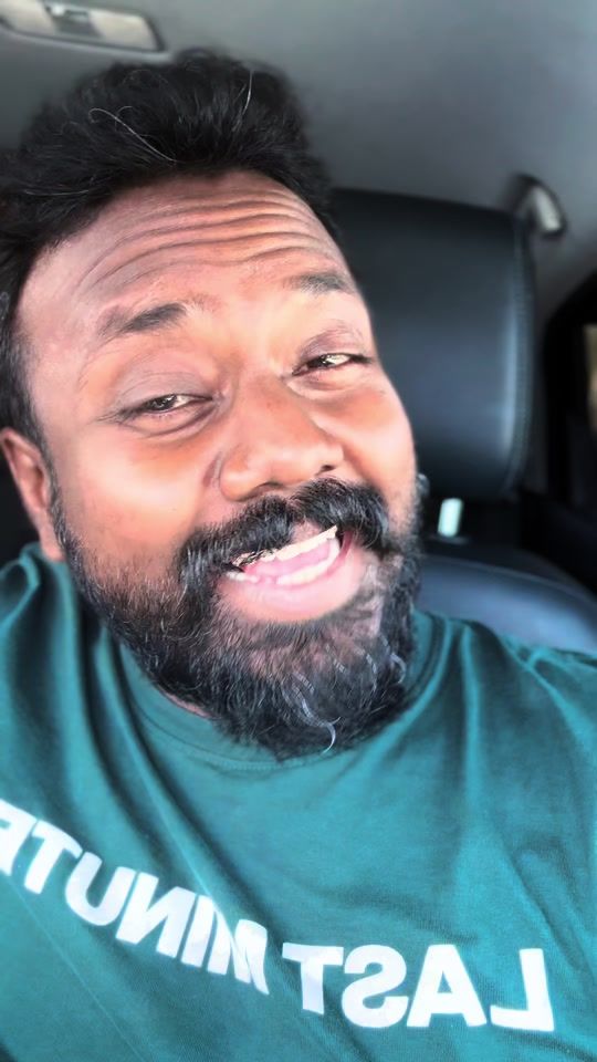 TikTok video thumbnail by b_kobinathan_official
