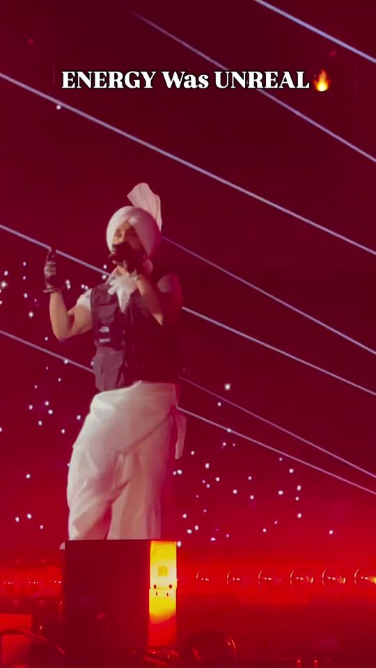 TikTok video thumbnail by diljitdosanjh300