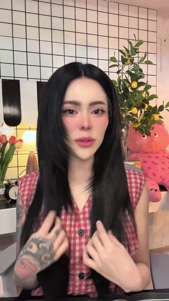 TikTok video thumbnail by mookrin44