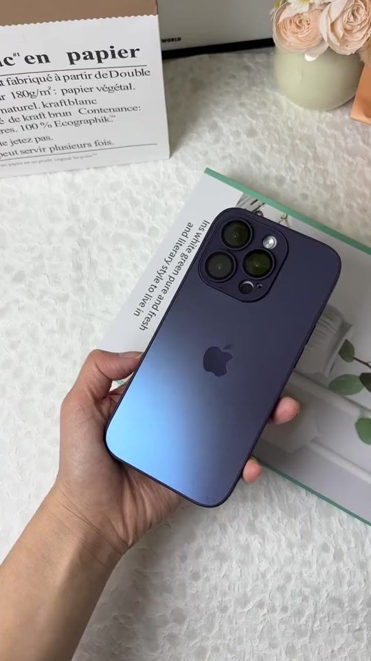 TikTok video thumbnail by iphone.shell