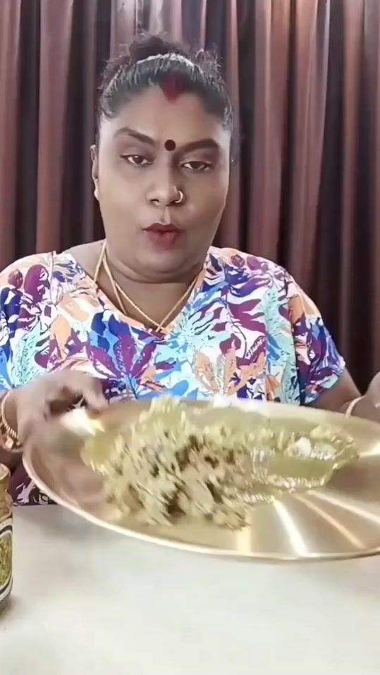 TikTok video thumbnail by nishathokku