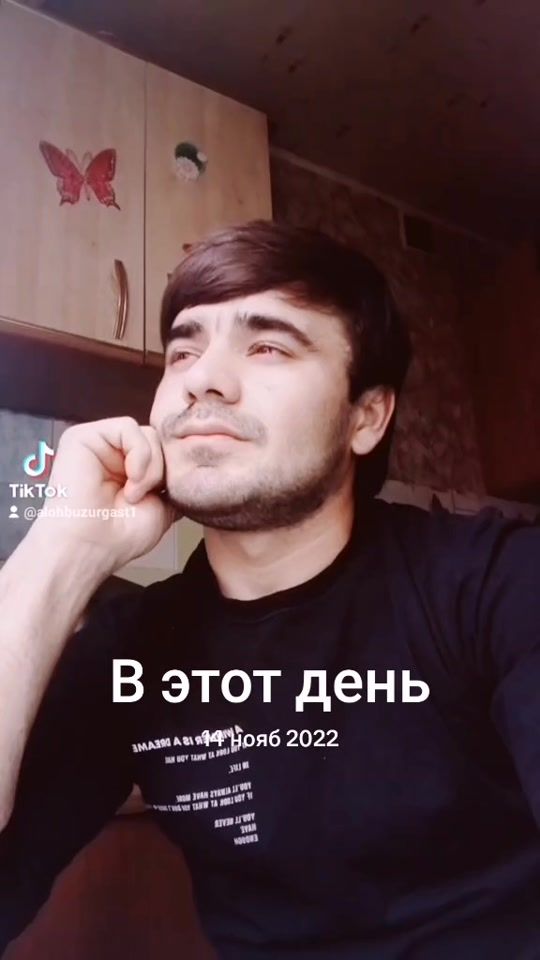 TikTok video thumbnail by xikmatullo07