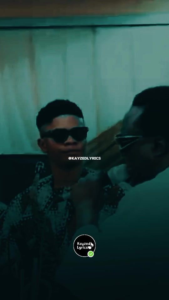 TikTok video thumbnail by kayzed_lyrics