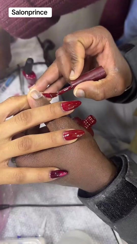 TikTok video thumbnail by salonprince
