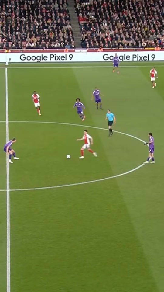 TikTok video thumbnail by arsenalfan829