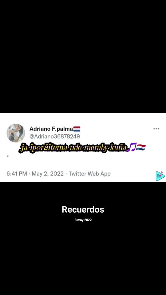 TikTok video thumbnail by adriano.palma.oficial
