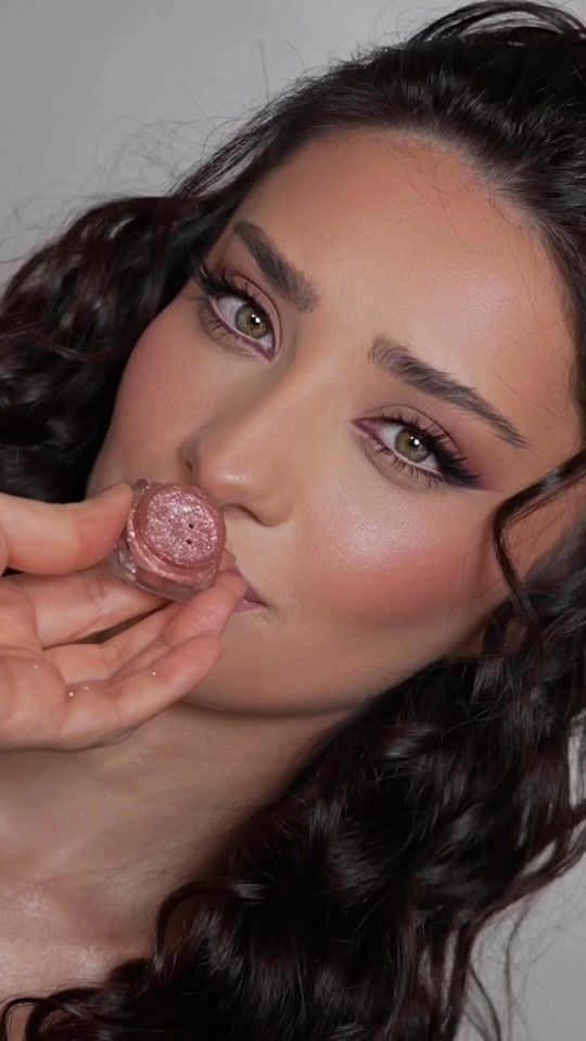 TikTok video thumbnail by hamis_makeup_official