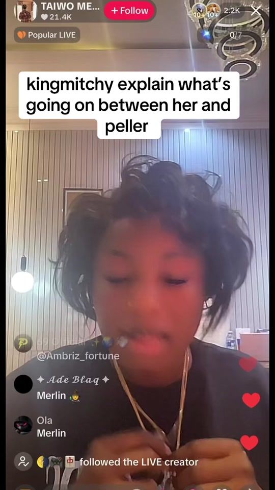 TikTok video thumbnail by ogbabloggers1