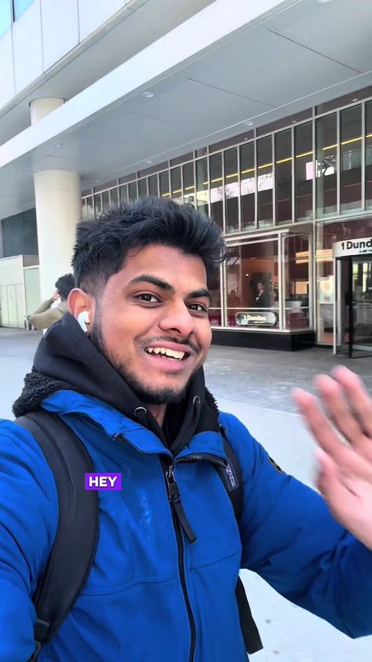 TikTok video thumbnail by torontomet