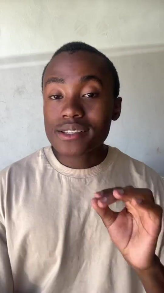 TikTok video thumbnail by clapbackstudies