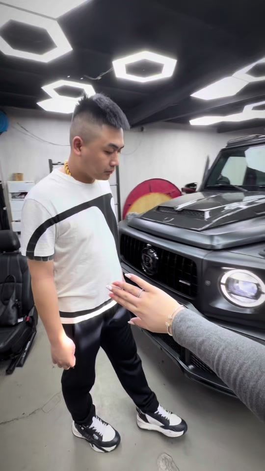 TikTok video thumbnail by kunboss8888