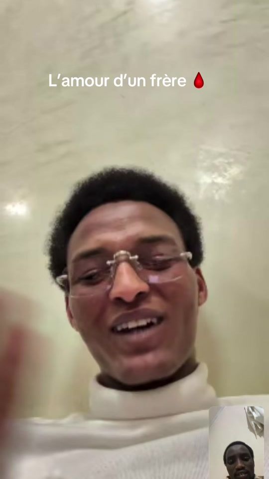 TikTok video thumbnail by djarnebi.fils