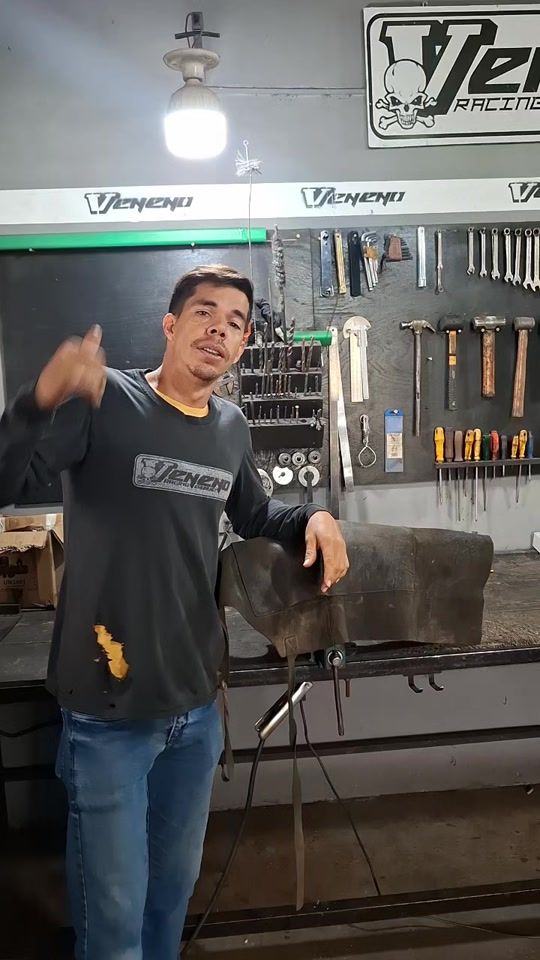 TikTok video thumbnail by dannyveneno91