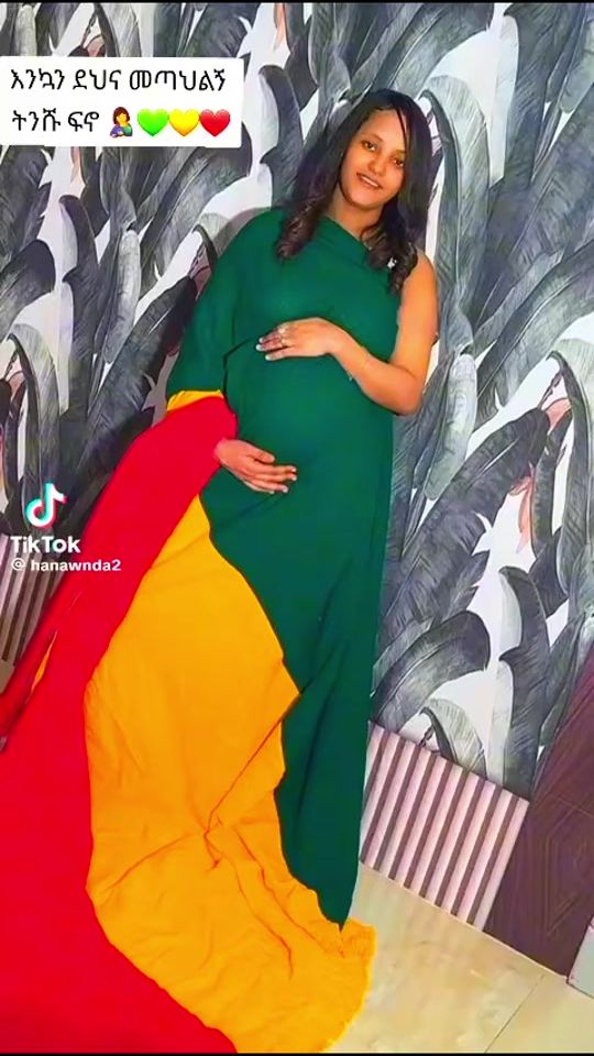 TikTok video thumbnail by tegestnegash48