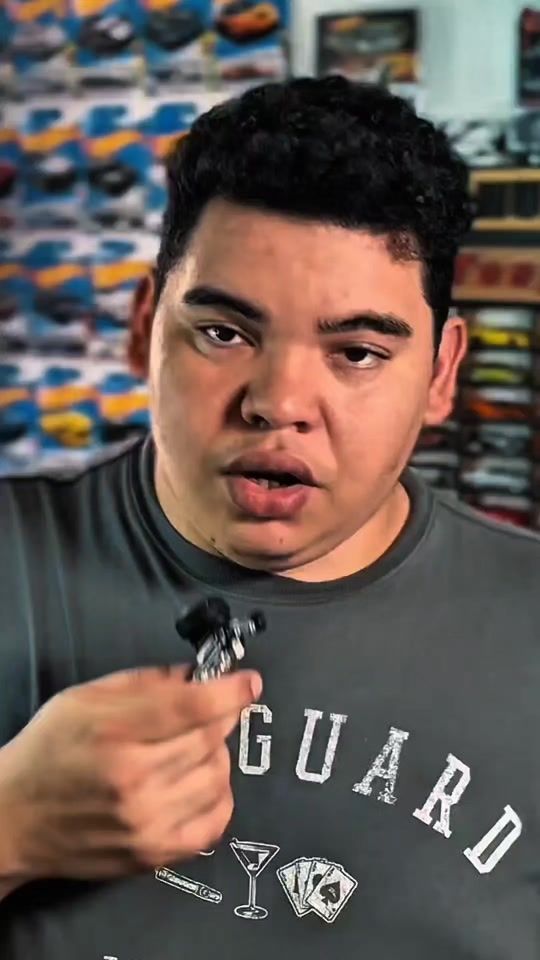 TikTok video thumbnail by diecastony