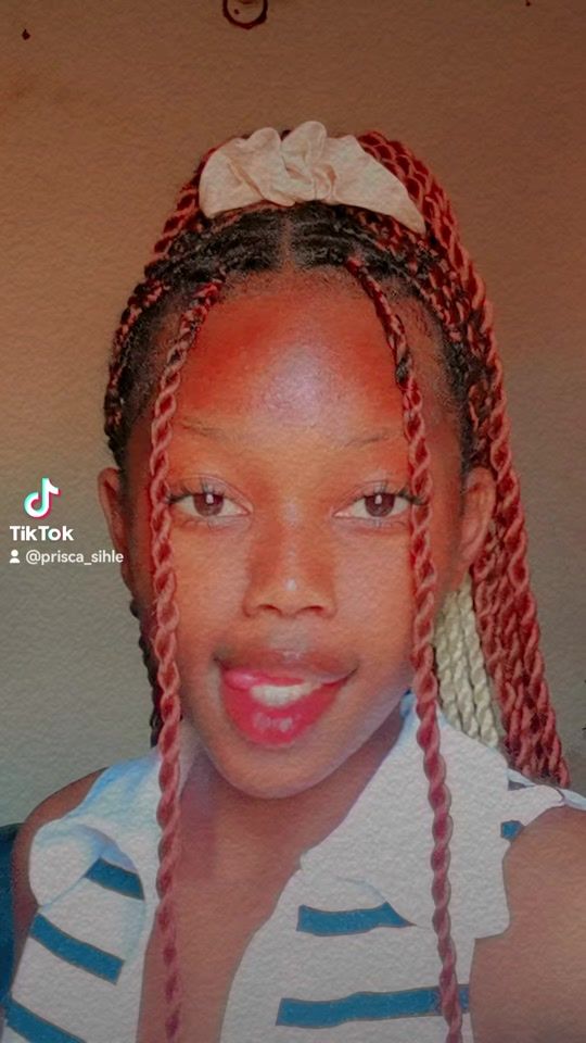 TikTok video thumbnail by prisca_sihle