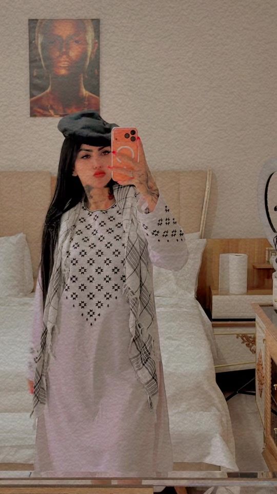 TikTok video thumbnail by shoke.sharr