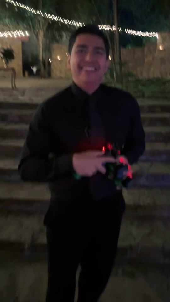 TikTok video thumbnail by trasbambalinasweddings