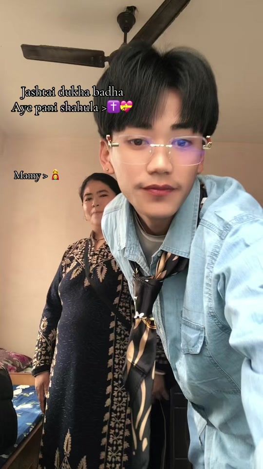 TikTok video thumbnail by samarpanlama17