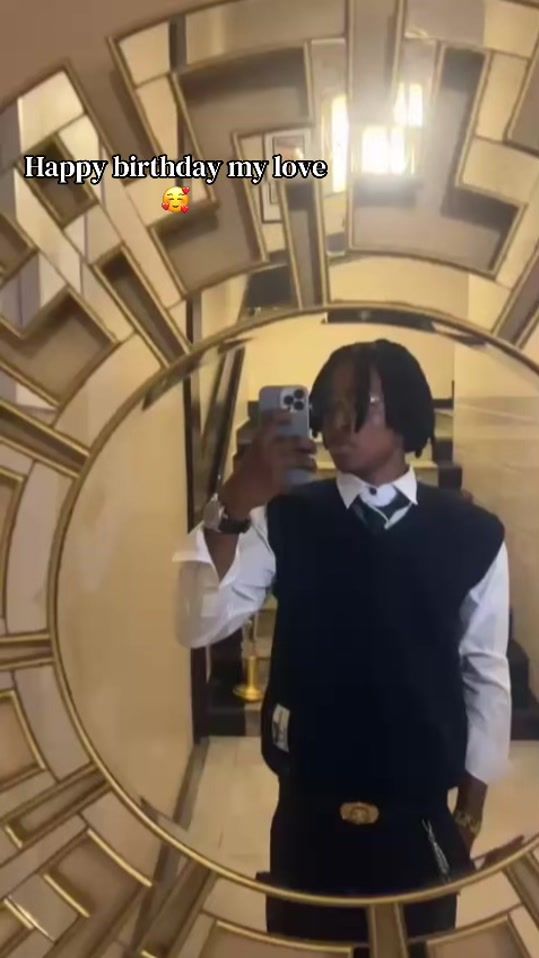 TikTok video thumbnail by tatapablo4