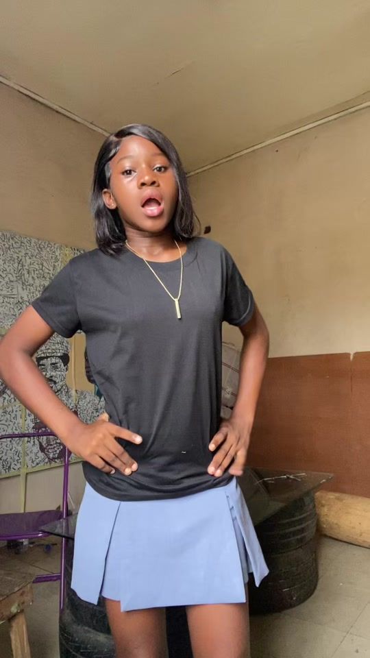 TikTok video thumbnail by merry_la_pija_