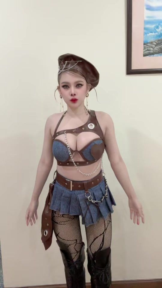 TikTok video thumbnail by jene_cf
