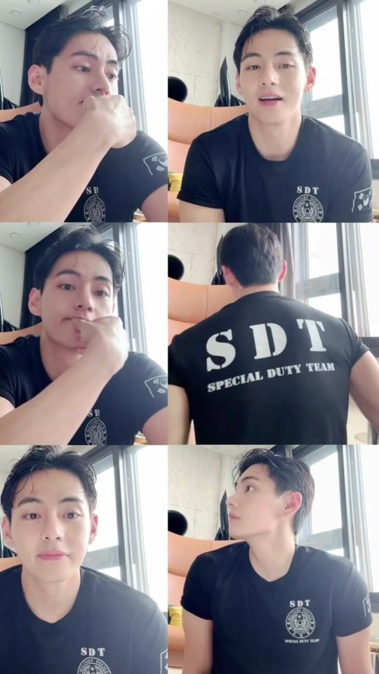TikTok video thumbnail by lovevbtsot7