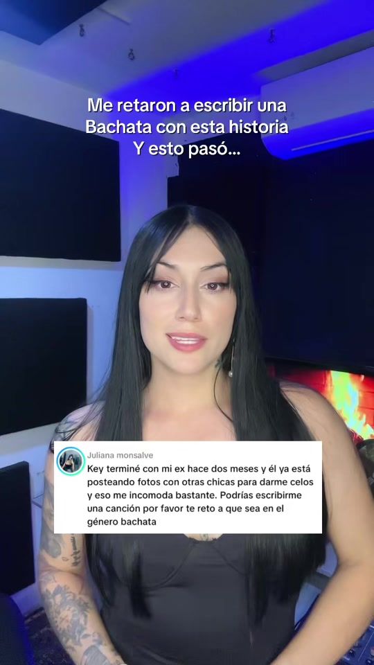 TikTok video thumbnail by key_lapizdeoro