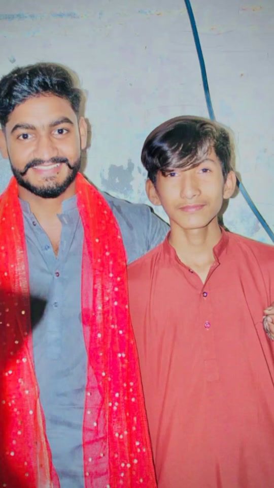 TikTok video thumbnail by noman_king_86
