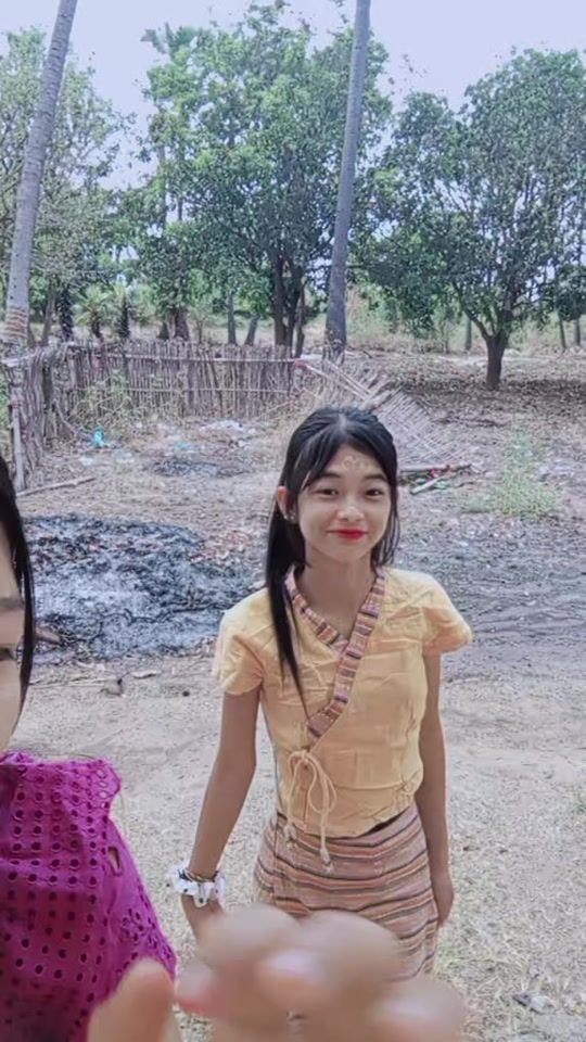 TikTok video thumbnail by thaenaditheint2007