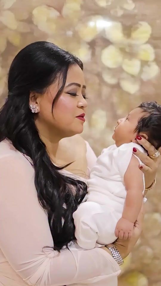 TikTok video thumbnail by bharti_queen_official