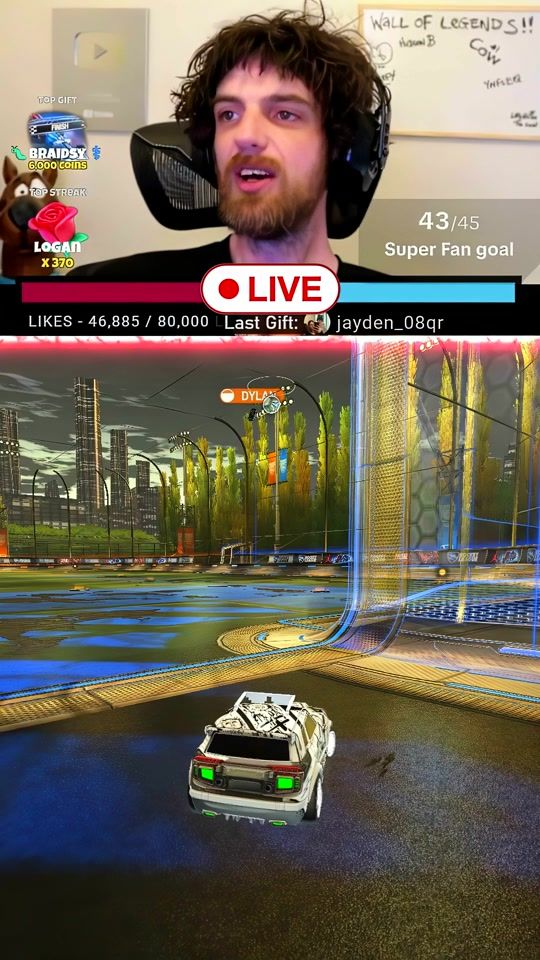 TikTok video thumbnail by dylann.rl