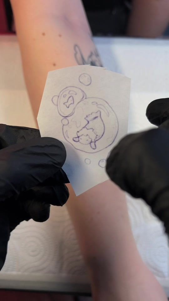 TikTok video thumbnail by ratattoo.i