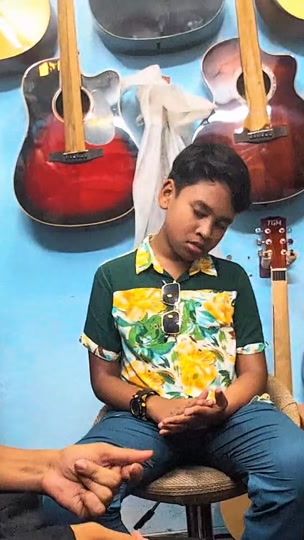TikTok video thumbnail by provatofficiale