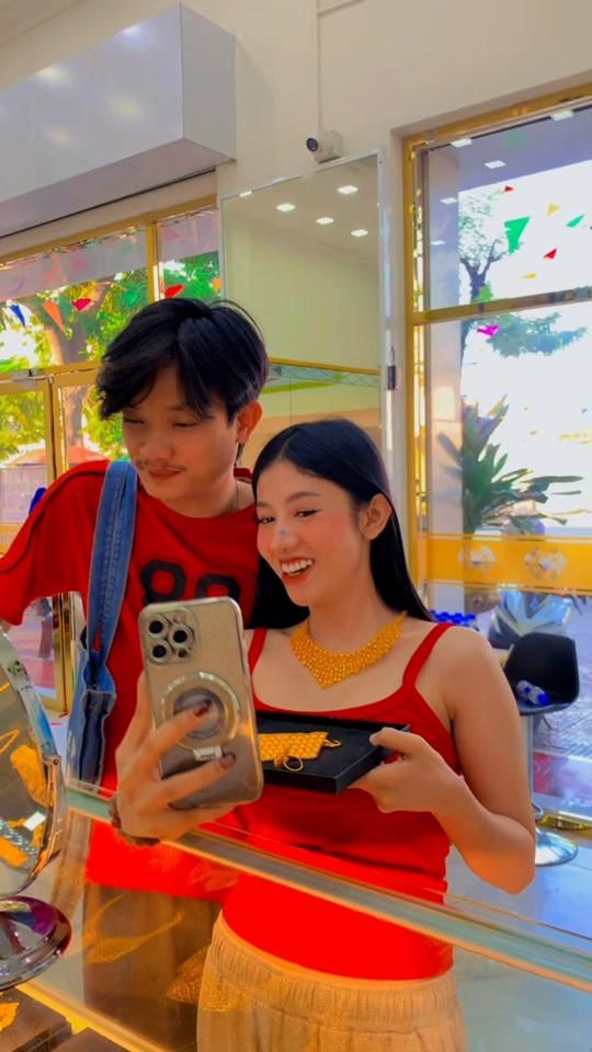 TikTok video thumbnail by hak_kunthea_jewelry